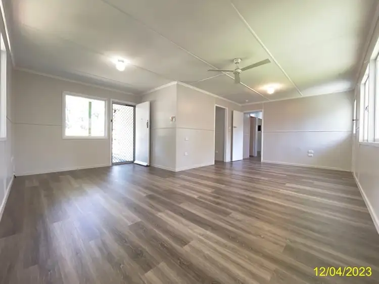 Fifth view of Homely house listing, 7 Talbot St, Blackwater QLD 4717