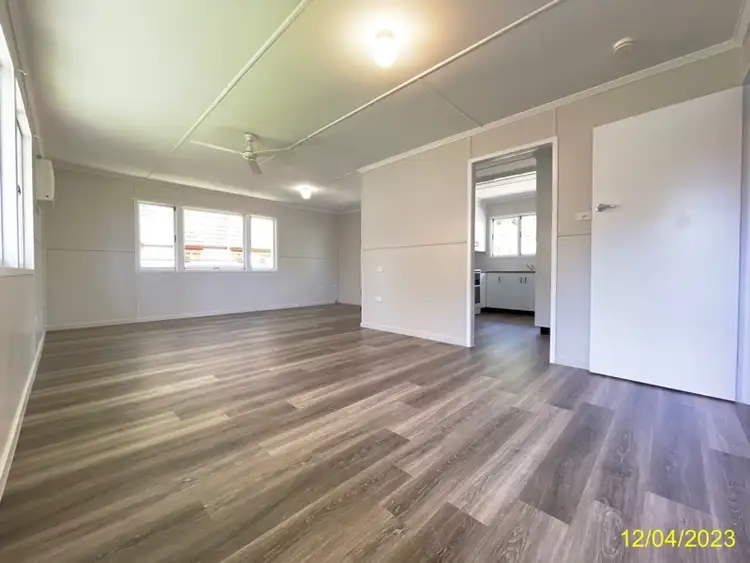 Sixth view of Homely house listing, 7 Talbot St, Blackwater QLD 4717