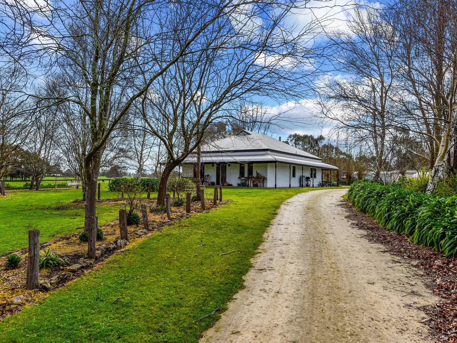 Main view of Homely rural property listing, 79 Medhurst Rd, Glencoe SA 5291