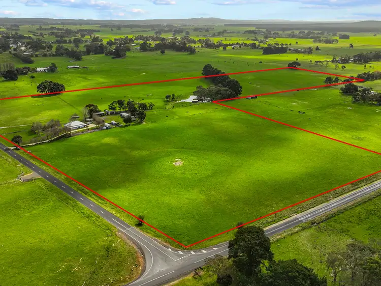 Second view of Homely rural property listing, 79 Medhurst Rd, Glencoe SA 5291
