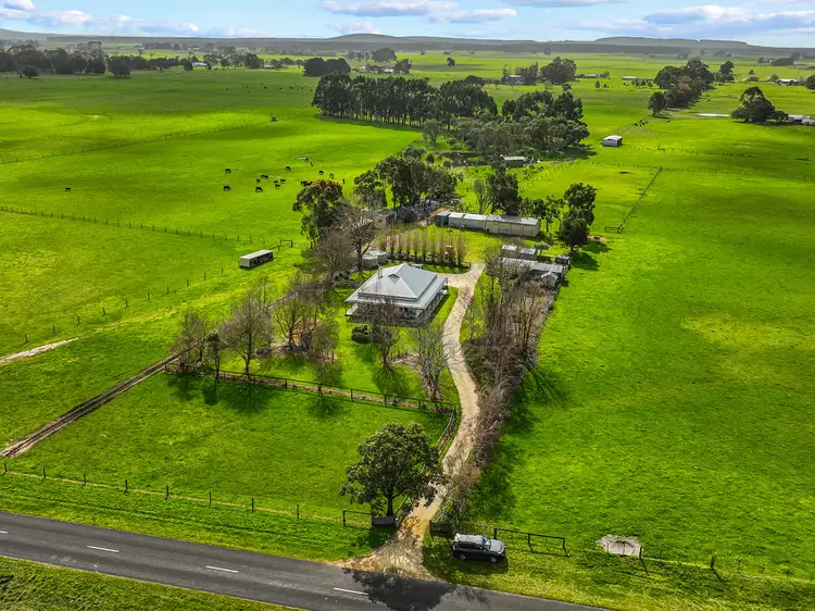 Third view of Homely rural property listing, 79 Medhurst Rd, Glencoe SA 5291