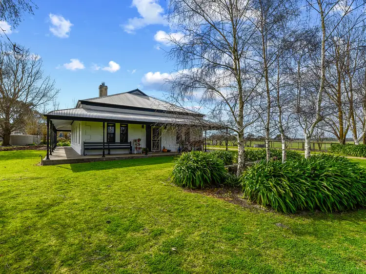 Fourth view of Homely rural property listing, 79 Medhurst Rd, Glencoe SA 5291