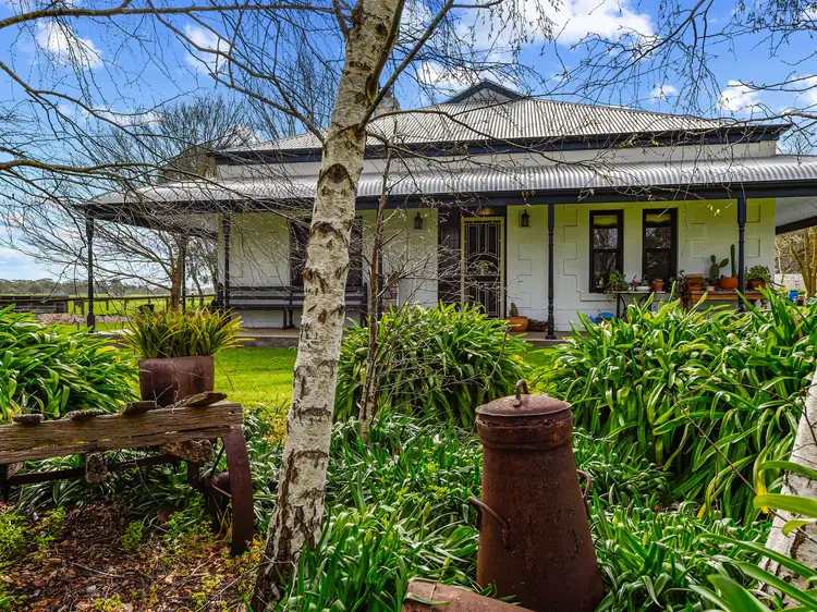 Fifth view of Homely rural property listing, 79 Medhurst Rd, Glencoe SA 5291