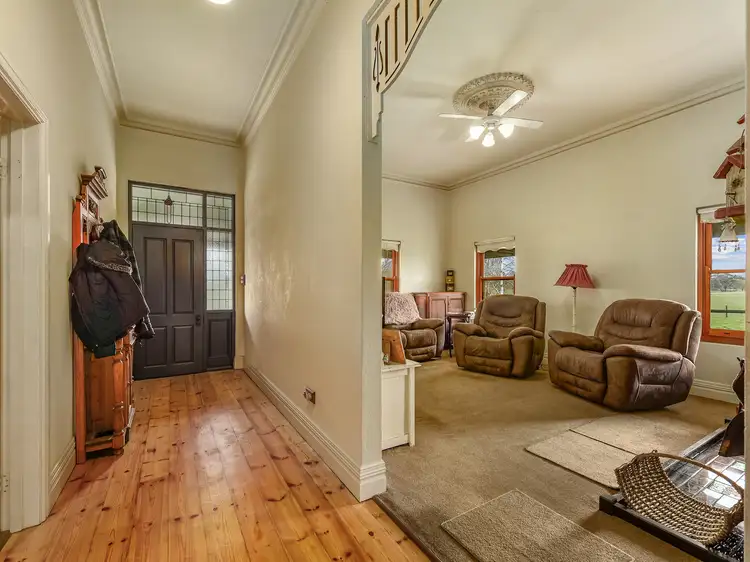 Sixth view of Homely rural property listing, 79 Medhurst Rd, Glencoe SA 5291