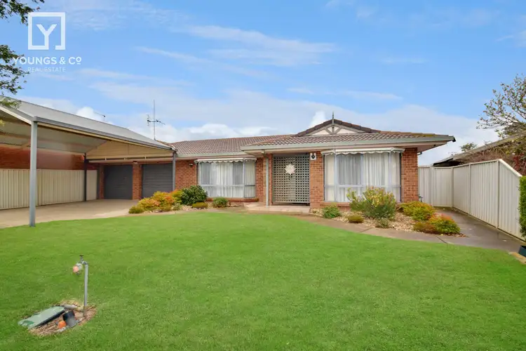 Main view of Homely house listing, 6 Mundoona Ct, Mooroopna VIC 3629