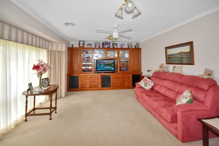 Second view of Homely house listing, 6 Mundoona Ct, Mooroopna VIC 3629