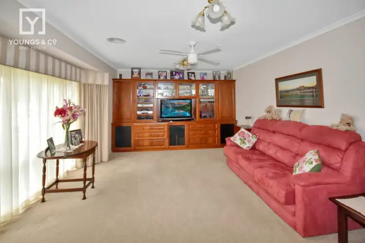 Third view of Homely house listing, 6 Mundoona Ct, Mooroopna VIC 3629