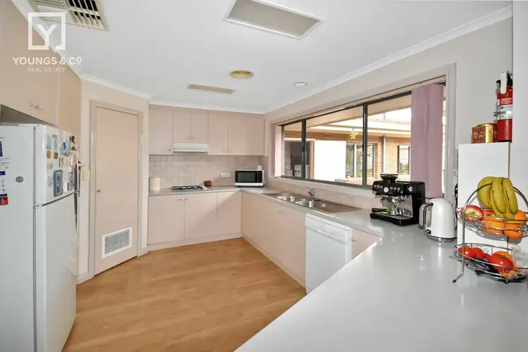 Fourth view of Homely house listing, 6 Mundoona Ct, Mooroopna VIC 3629