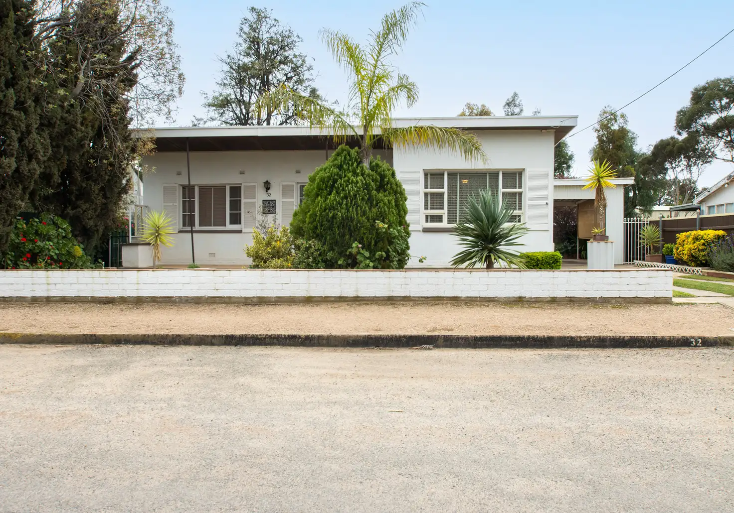 Main view of Homely house listing, 32 South Tce, Kadina SA 5554