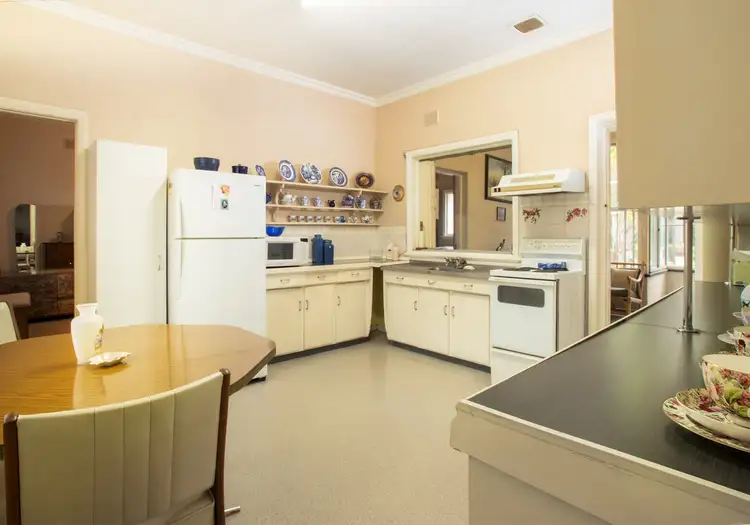 Second view of Homely house listing, 32 South Tce, Kadina SA 5554