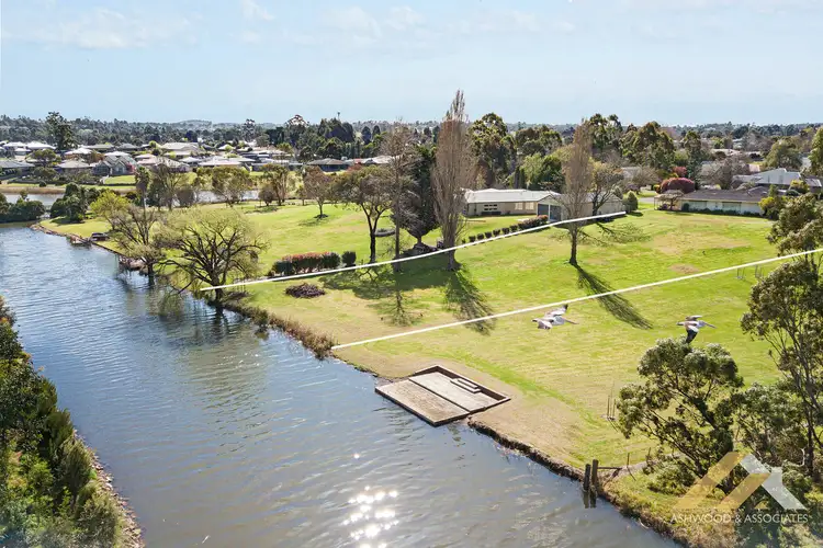 23 McKenzie St, Lucknow VIC 3875