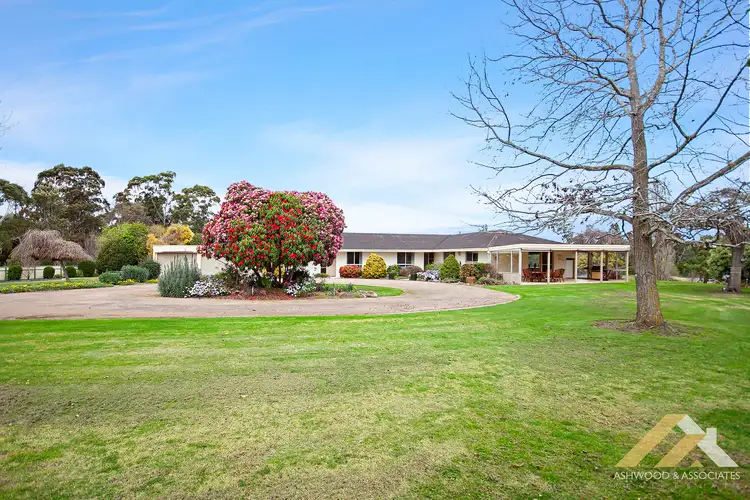 Third view of Homely house listing, 23 McKenzie St, Lucknow VIC 3875