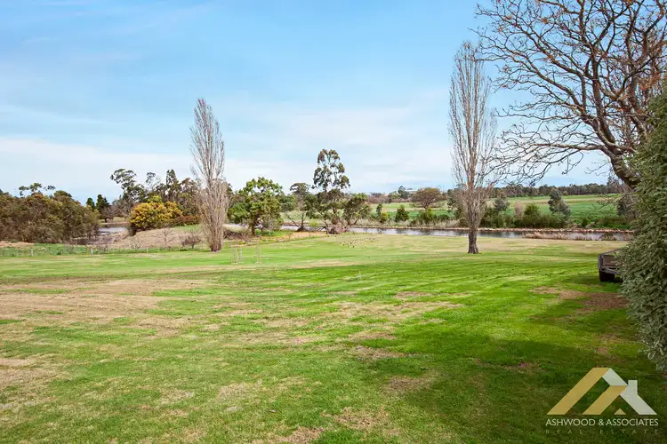Sixth view of Homely house listing, 23 McKenzie St, Lucknow VIC 3875