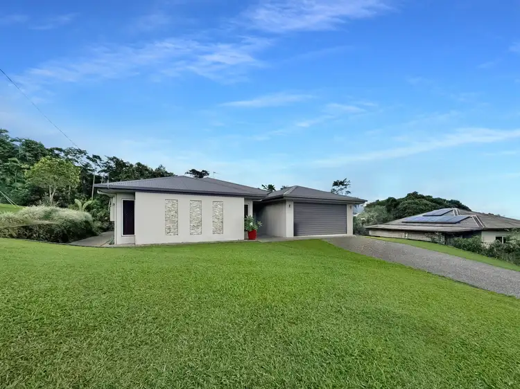 Main view of Homely house listing, 16 Briggs St, Tully QLD 4854