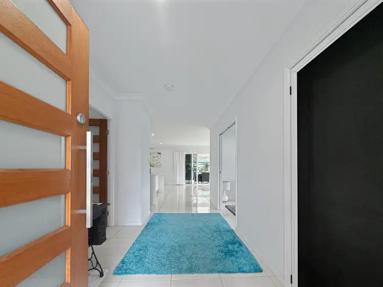 Second view of Homely house listing, 16 Briggs St, Tully QLD 4854