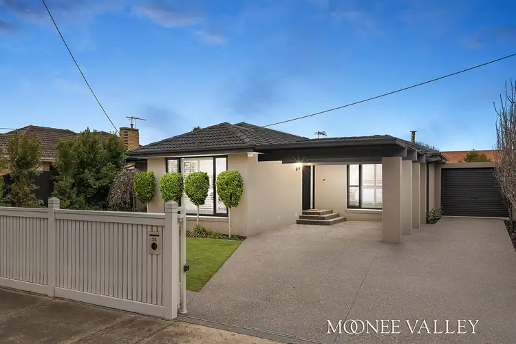 38 Arcade Way, Avondale Heights VIC 3034
