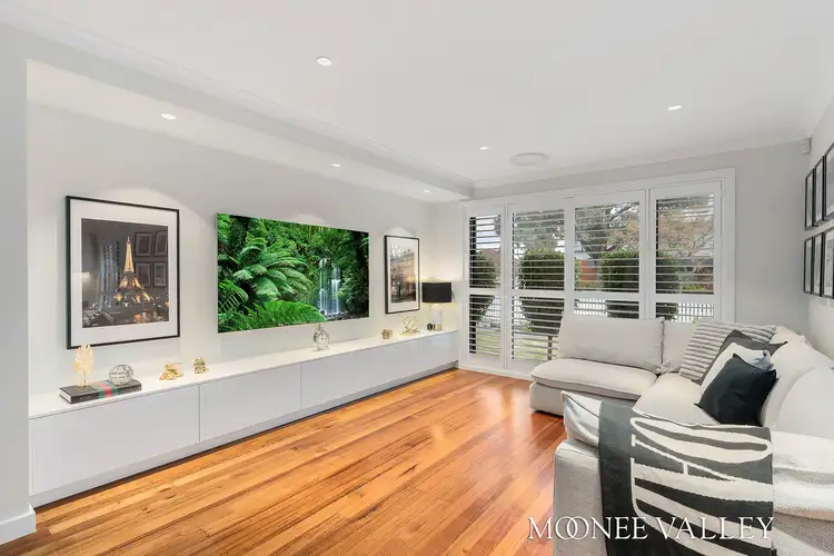 Second view of Homely house listing, 38 Arcade Way, Avondale Heights VIC 3034