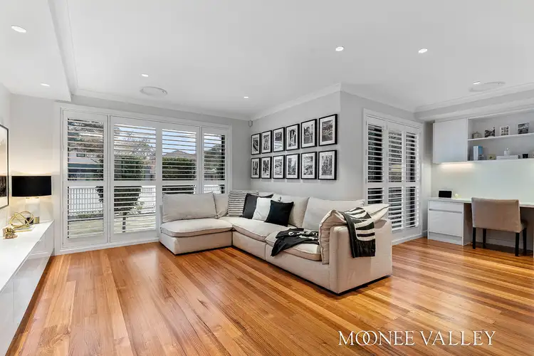 Third view of Homely house listing, 38 Arcade Way, Avondale Heights VIC 3034