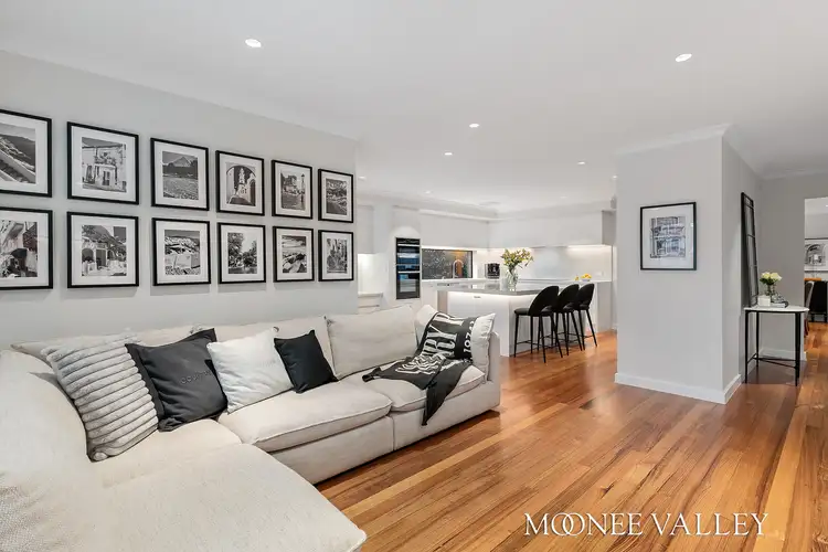 Fourth view of Homely house listing, 38 Arcade Way, Avondale Heights VIC 3034