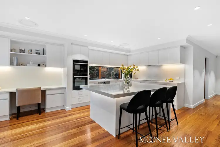 Fifth view of Homely house listing, 38 Arcade Way, Avondale Heights VIC 3034