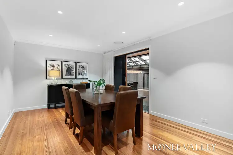 Sixth view of Homely house listing, 38 Arcade Way, Avondale Heights VIC 3034