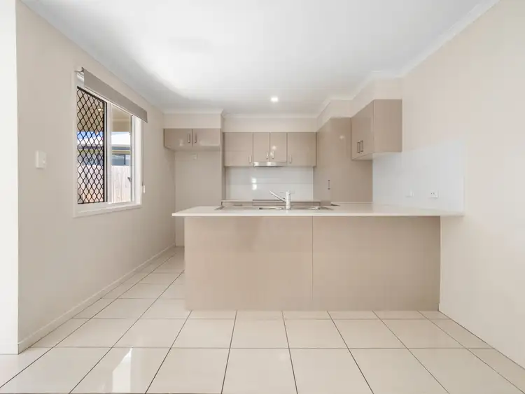 Third view of Homely semi-detached listing, 80 Meadowview Dr, Morayfield QLD 4506