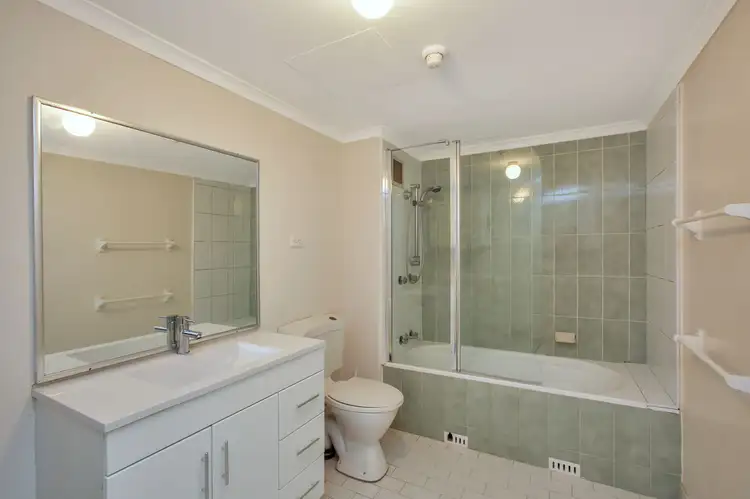 Sixth view of Homely unit listing, Unit 103/2 Springfield Ave, Potts Point NSW 2011