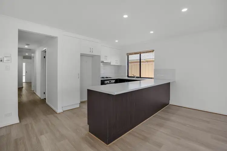 Second view of Homely house listing, 13 Hudson Dr, Munno Para West SA 5115