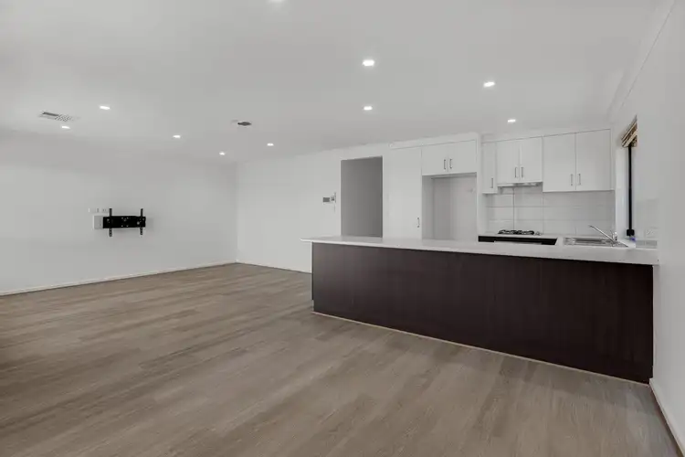 Third view of Homely house listing, 13 Hudson Dr, Munno Para West SA 5115