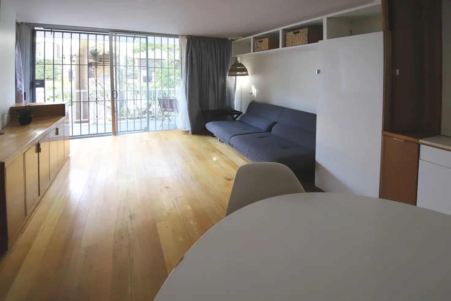 Main view of Homely unit listing, Unit 104/76 Roslyn Gdns, Rushcutters Bay NSW 2011