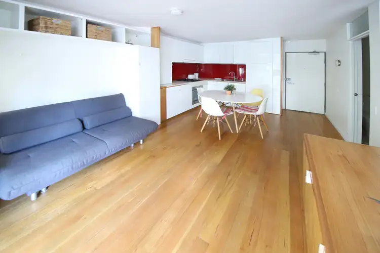 Second view of Homely unit listing, Unit 104/76 Roslyn Gdns, Rushcutters Bay NSW 2011