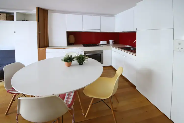 Third view of Homely unit listing, Unit 104/76 Roslyn Gdns, Rushcutters Bay NSW 2011