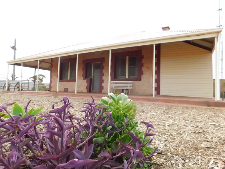 Third view of Homely rural property listing, 1932 Davis Rd, Pirie East SA 5540
