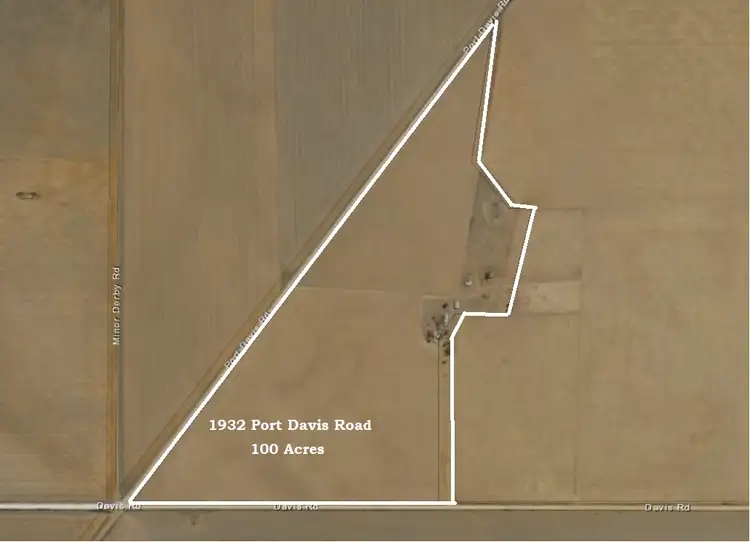 Fourth view of Homely rural property listing, 1932 Davis Rd, Pirie East SA 5540