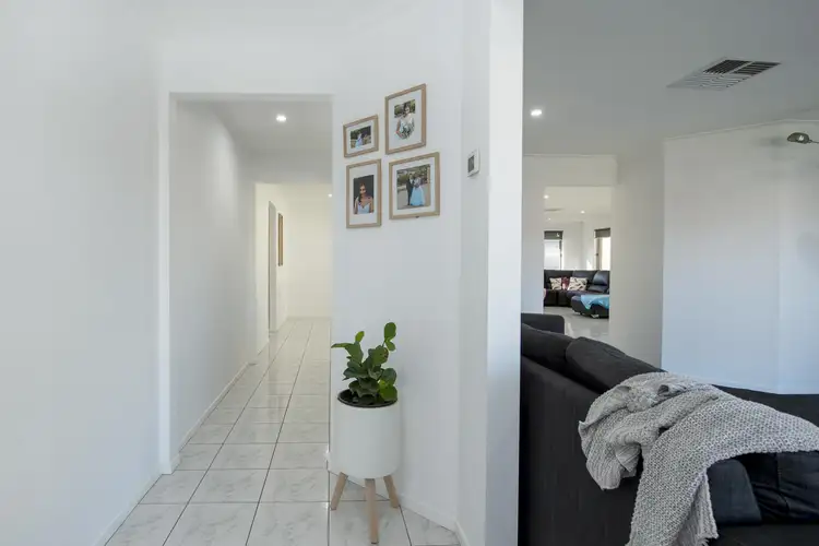 Second view of Homely house listing, 16 Dawn Court, Port Pirie SA 5540