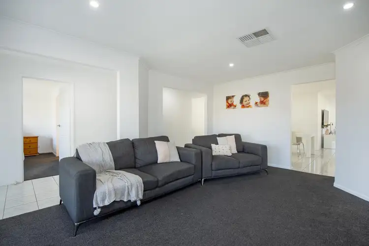 Fourth view of Homely house listing, 16 Dawn Court, Port Pirie SA 5540