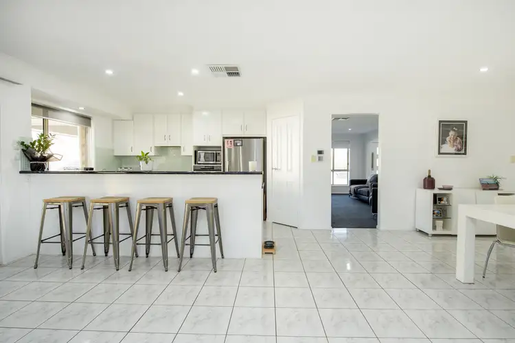 Fifth view of Homely house listing, 16 Dawn Court, Port Pirie SA 5540