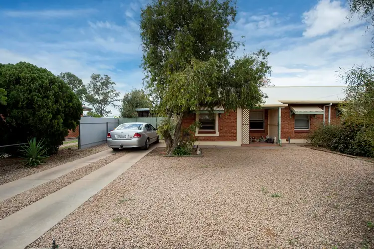 17 Hutchinson Street, Port Pirie SA 5540