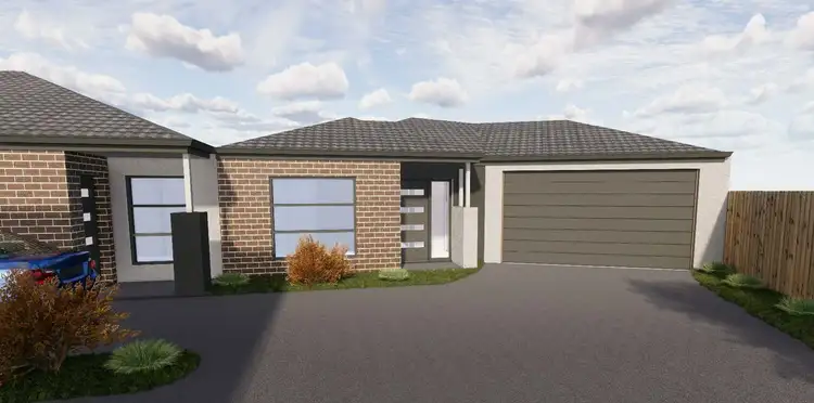 Fifth view of Homely house listing, 6 Vasey Court, Melton South VIC 3338