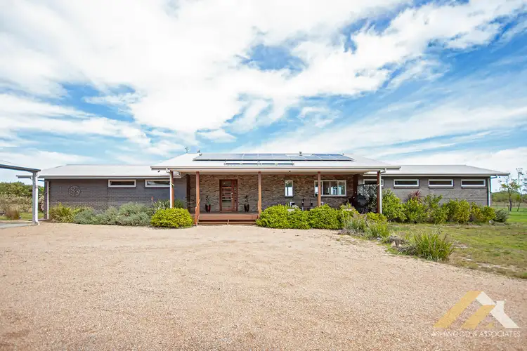 Second view of Homely house listing, 236 Reynolds Rd, Metung VIC 3904