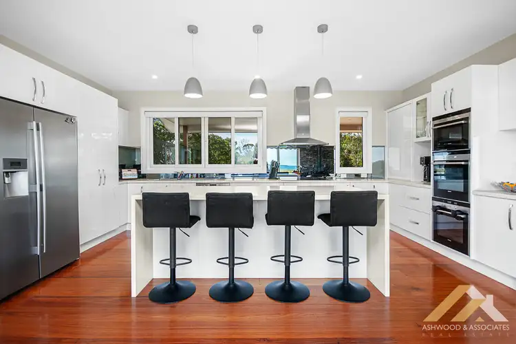 Fifth view of Homely house listing, 236 Reynolds Rd, Metung VIC 3904