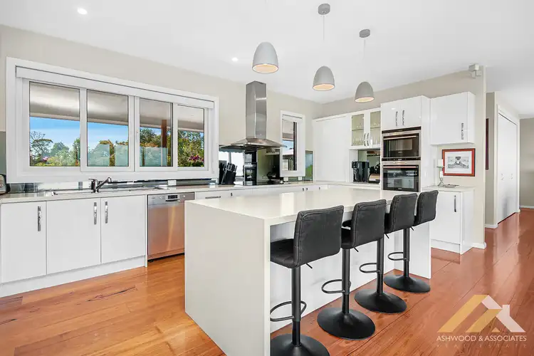 Sixth view of Homely house listing, 236 Reynolds Rd, Metung VIC 3904