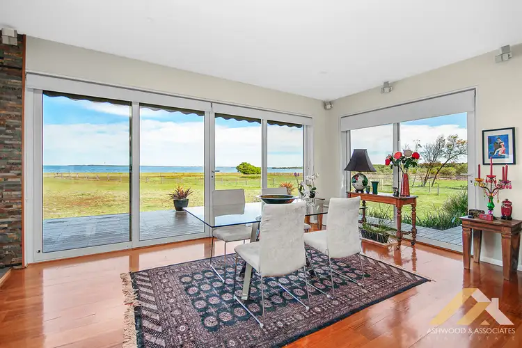 Seventh view of Homely house listing, 236 Reynolds Rd, Metung VIC 3904