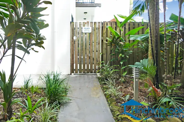 Third view of Homely unit listing, Unit 17/10-14 Poinciana Bvd, Cardwell QLD 4849