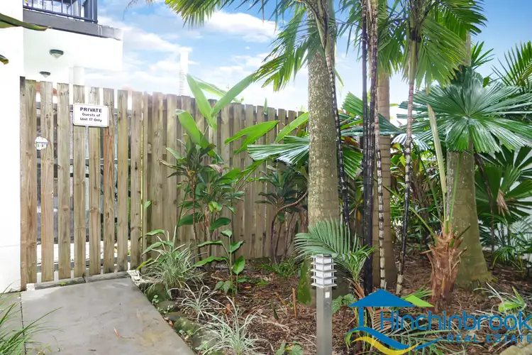 Fourth view of Homely unit listing, Unit 17/10-14 Poinciana Bvd, Cardwell QLD 4849