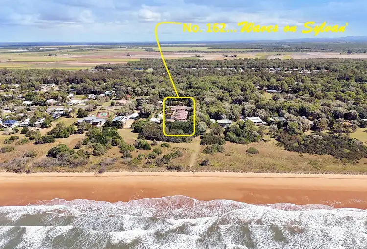 Second view of Homely unit listing, Unit 1/162 Sylvan Dr, Moore Park Beach QLD 4670