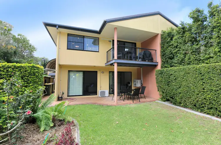 Fourth view of Homely unit listing, Unit 1/162 Sylvan Dr, Moore Park Beach QLD 4670