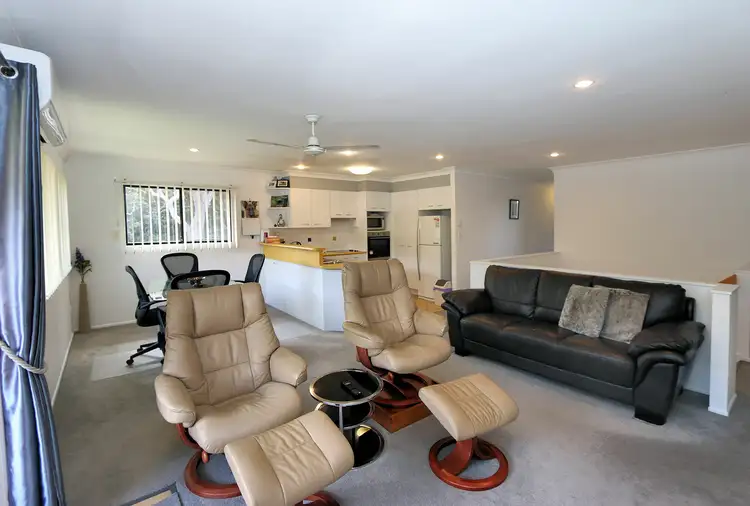 Fifth view of Homely unit listing, Unit 1/162 Sylvan Dr, Moore Park Beach QLD 4670