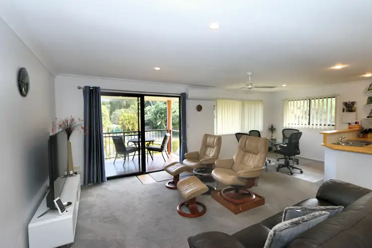 Sixth view of Homely unit listing, Unit 1/162 Sylvan Dr, Moore Park Beach QLD 4670