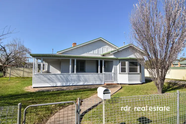 10 Wood Street, Inverell NSW 2360